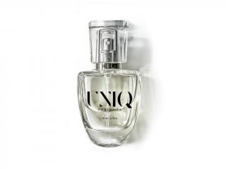 UNIQ No.853  Apă de parfum unisex 50 ml Dimensiune: 50 ml