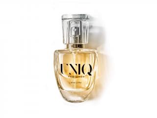 UNIQ No.919  Apa de parfum pentru femei 50 ml Dimensiune: 50 ml