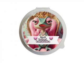 Zână Magică- Cea mai Bună Prietenă  Ceară parfumată din soia pentru aromalamp 20g