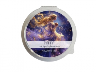 Zână Magică -DIVA  Ceară parfumată din soia pentru aromalamp 20g