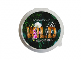 Zână Magică -Neîmblânzită  Ceară parfumată din soia pentru aromalamp 20g