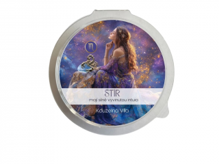 Zână Magică - SCORPION  Ceară parfumată de soia pentru aromalamp 20g