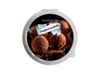 Zână magică-TRUFE PRALINE  Ceară parfumată din soia pentru aromalamp 20g