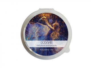 Zâna Magică - VĂRSĂTOR  Ceară parfumată de soia pentru aromalamp 20g
