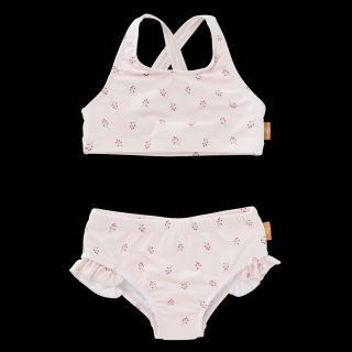 Bikini set protectie UV, Fresk, Berries