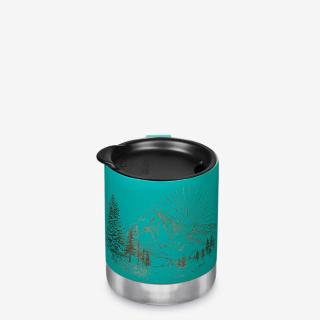 Cana termos, Klean Kanteen, 355ml, Mountain Porcelain