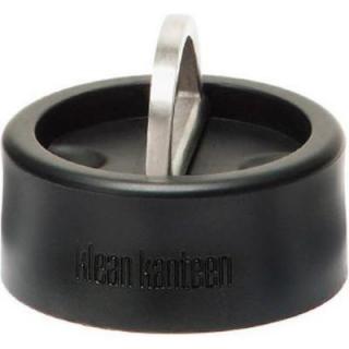 Capac Flip D-ring, Klean Kanteen, Stainless