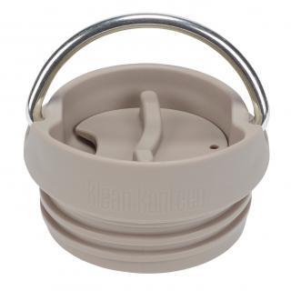 Capac pentru TK Wide Cafe Cup, Klean Kanteen, Taupe