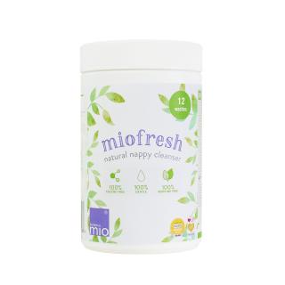 Dezinfectant rufe si scutece textile Miofresh 750G