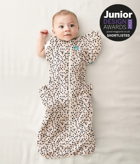 Love to Dream, sac de dormit pentru tranzitie, 6-8.5kg, 1 TOG, Animal Print