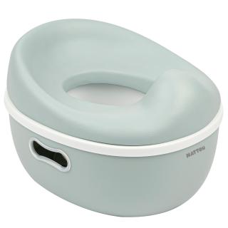 Olita 3-in-1 Nattou, Sage Green
