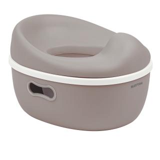 Olita 3-in-1 Nattou, Taupe