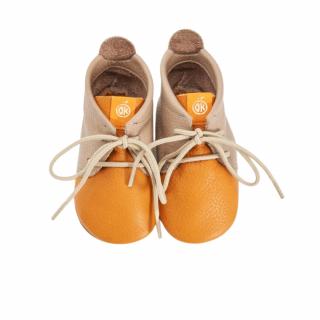 Pantofiori barefoot, Orangenkinder