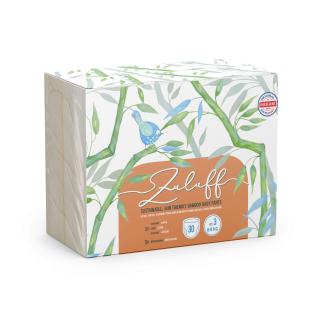 Scutece chilotel Zuluff cu bambus Marimea 3, 6-11 kg