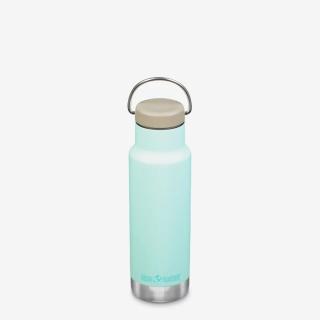 Sticla termos, Klean Kanteen, Narrow, 355ml, Blue Tint