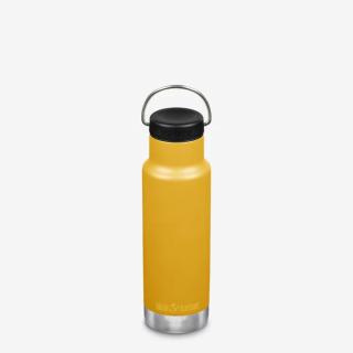 Sticla termos, Klean Kanteen, Narrow, 355ml, Marigold