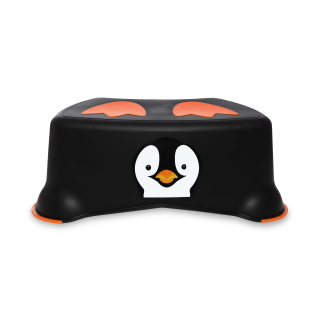 Treapta inaltatoare pentru copii, My Step Stool, Pinguin