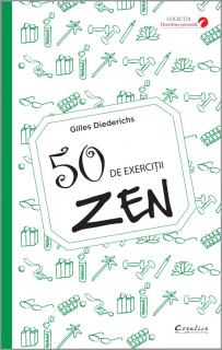 50 de exercitii Zen, DPH, 12 ani +