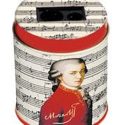 Ascutitoare Fridolin, Mozart, 6-7 ani +