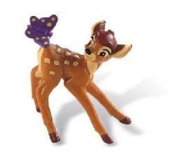 Bambi, Bullyland, 2-3 ani +