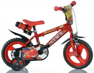 Bicicleta copii 12    Junior Elf Cars