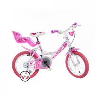 Bicicleta copii 16   RN, DINO BIKES, 5-7 ani