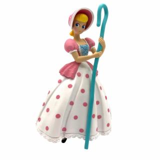 Bo Peep - Toy Story, Bullyland, 2-3 ani +