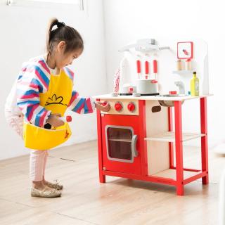 Bucatarie Bon appetit, New Classic Toys, 2-3 ani +