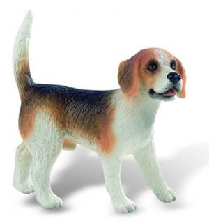 Caine rasa BEAGLE, Bullyland, 2-3 ani +