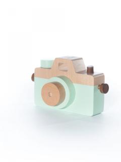 Camera foto handmade Marc toys, 2-3 ani +