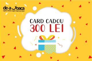 CARD CADOU 300