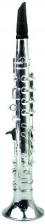 Clarinet, Reig Musicales, 2-3 ani +