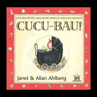 Cucu-bau!, DPH, 2-3 ani +