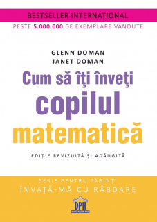 Cum sa iti inveti copilul matematica, DPH, 6-7 ani +