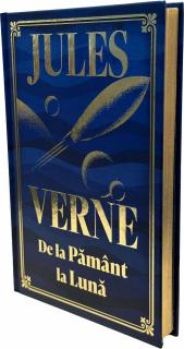De la Pamant la Luna - Editie de colectie