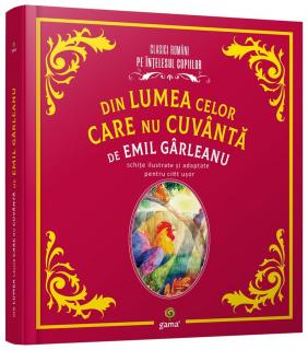 Din lumea celor care nu cuvanta - Emil Garleanu