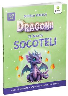 Dragonii te invata SOCOTELI