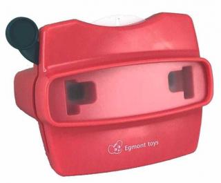 Dream viewer diapozitive nostalgice cu povesti, Egmont toys, 2-3 ani +