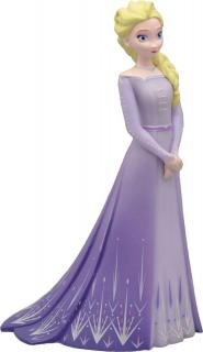 Elsa - Figurina Frozen2, Bullyland, 2-3 ani +