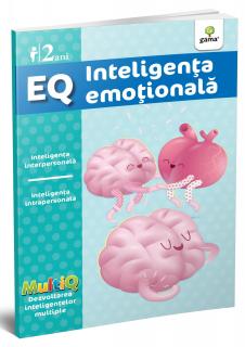 EQ.2 ani, Editura Gama, 2-3 ani +