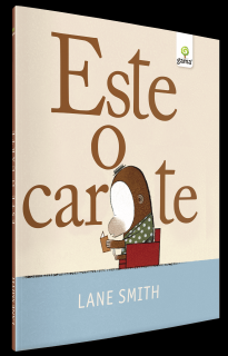 Este o carte!, Editura Gama, 2-3 ani +