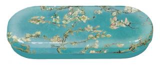 Etui pentru ochelari, Van Gogh, Almond Blossom, Fridolin, 2-3 ani +