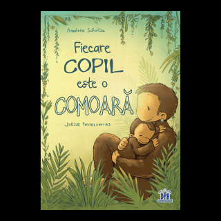 Fiecare copil este o comoara, DPH, 0-1 ani +