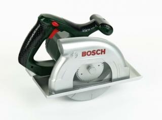 Fierastrau circular Bosch, Klein, 2-3 ani +