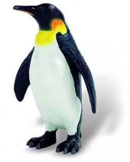 Figurina Pinguin, Bullyland, 2-3 ani +