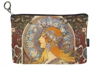 Geanta cosmetice Art Nouveau, Fridolin, 2-3 ani +