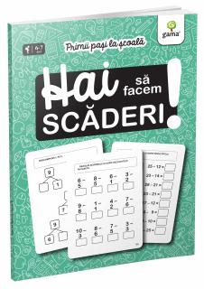 Hai sa facem scaderi!