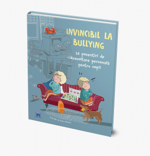 Invincibil la bullying