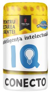 IQ CONECTO, Editura Gama, 6-7 ani +