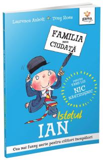Istetul Ian